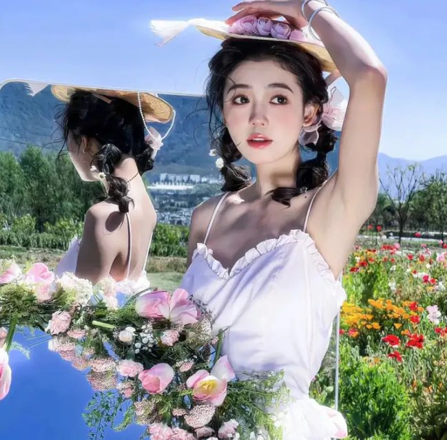 埃及艳后2023