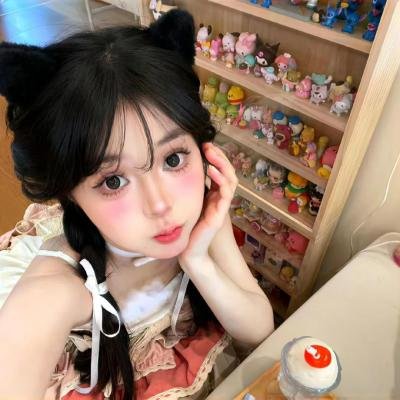我的裘可妹妹