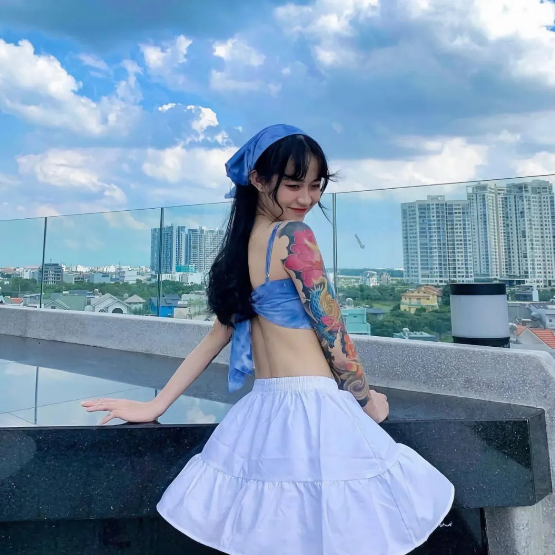 城市探险者